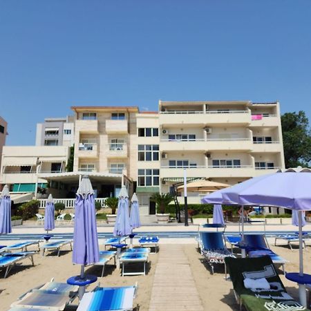 Hotel Maren Durrës 外观 照片