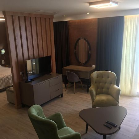 Hotel Maren Durrës 客房 照片