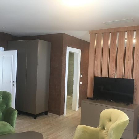 Hotel Maren Durrës 客房 照片