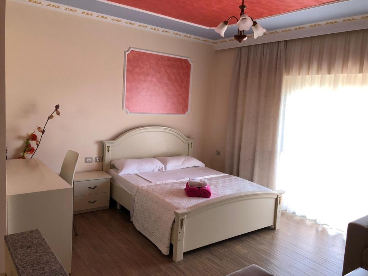 Hotel Maren Durrës 客房 照片