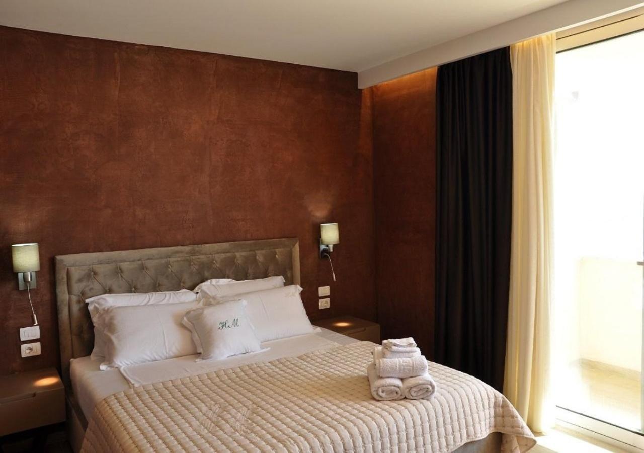 Hotel Maren Durrës 外观 照片