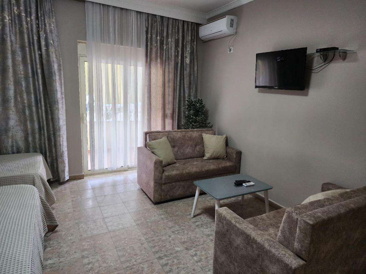 Hotel Maren Durrës 外观 照片