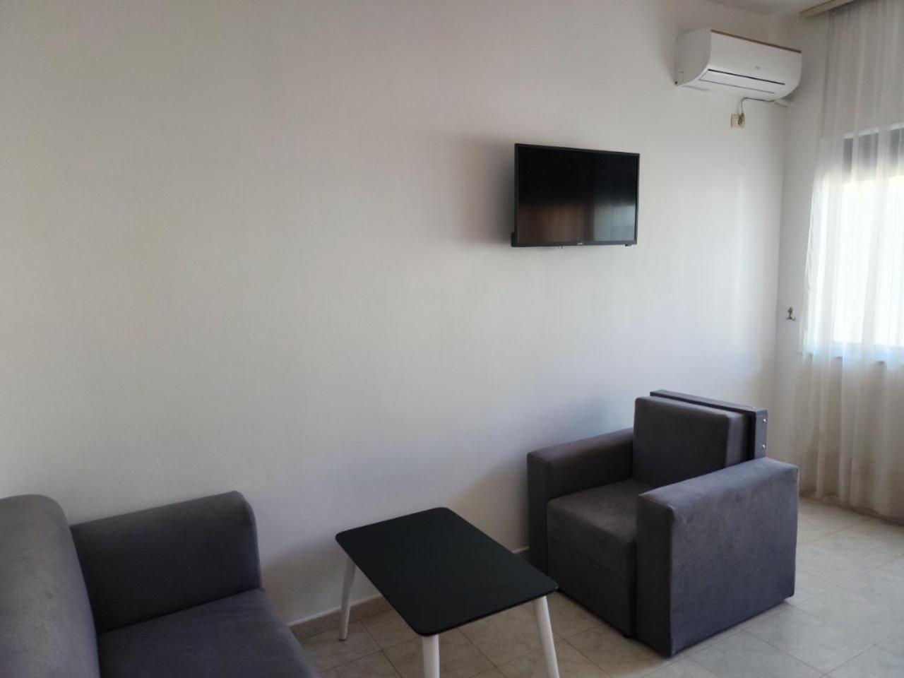 Hotel Maren Durrës 客房 照片
