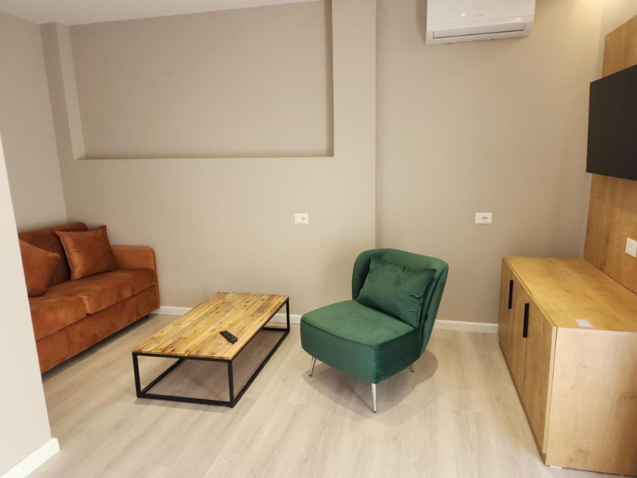 Hotel Maren Durrës 客房 照片