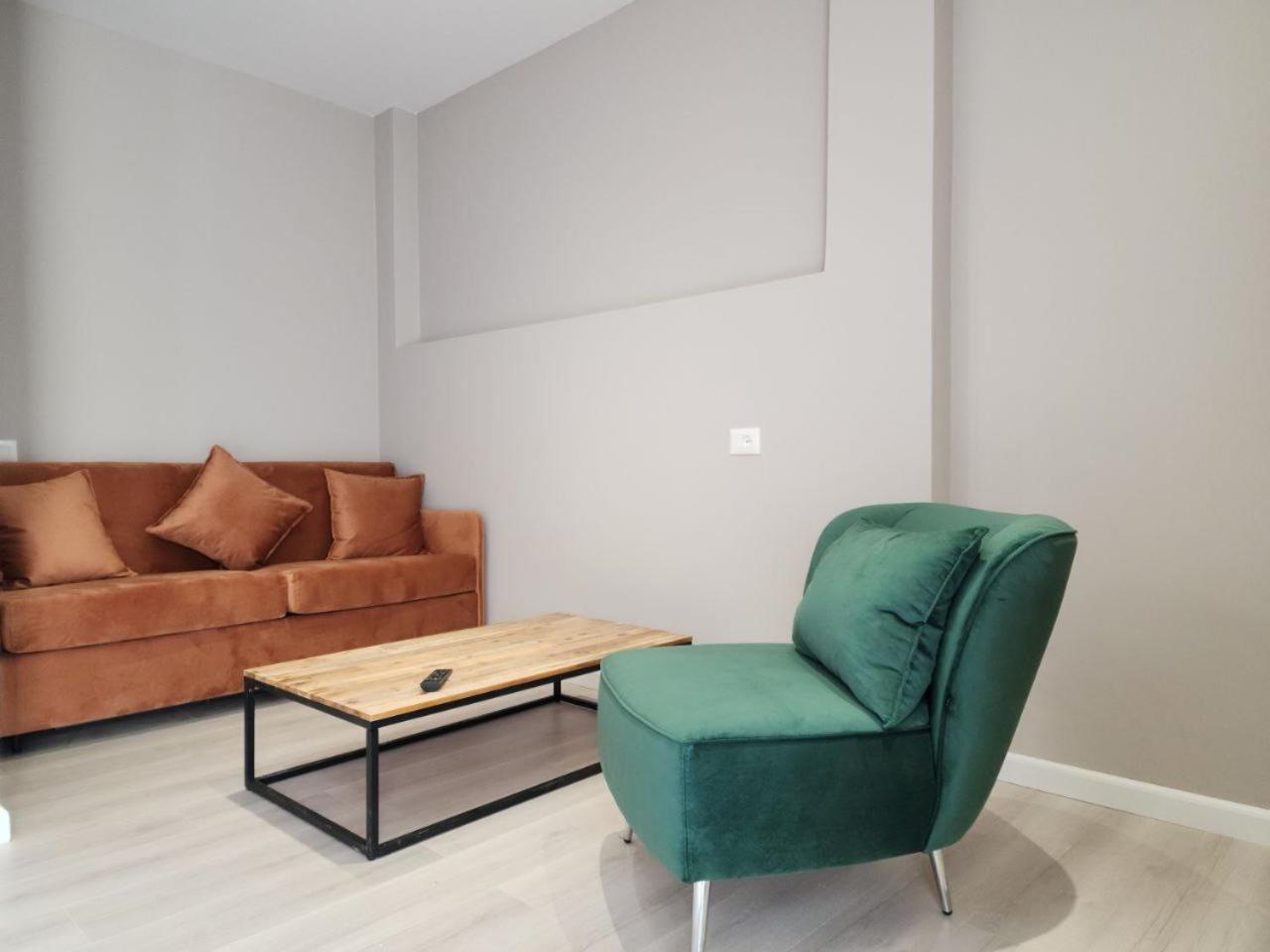 Hotel Maren Durrës 客房 照片