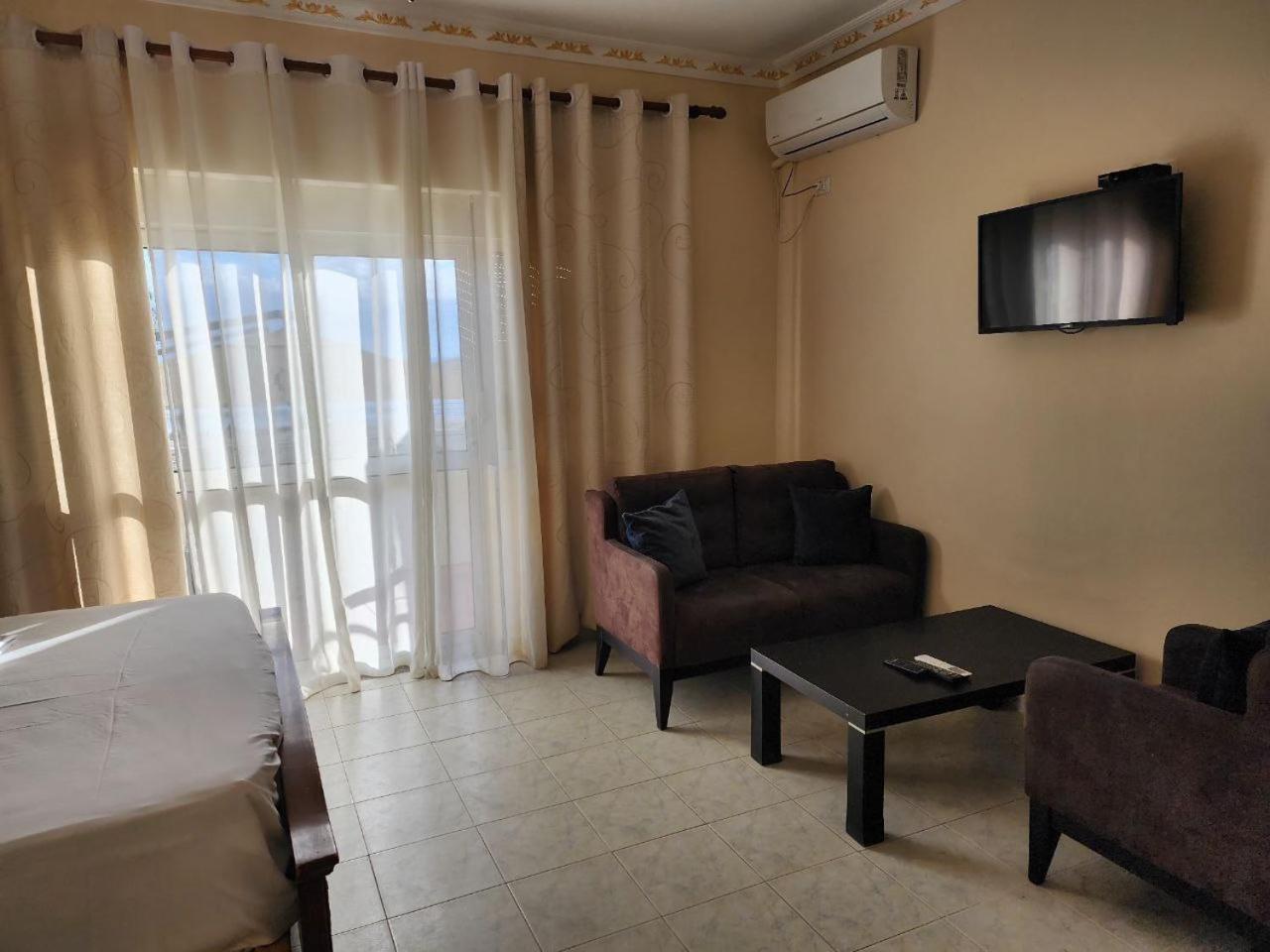 Hotel Maren Durrës 客房 照片
