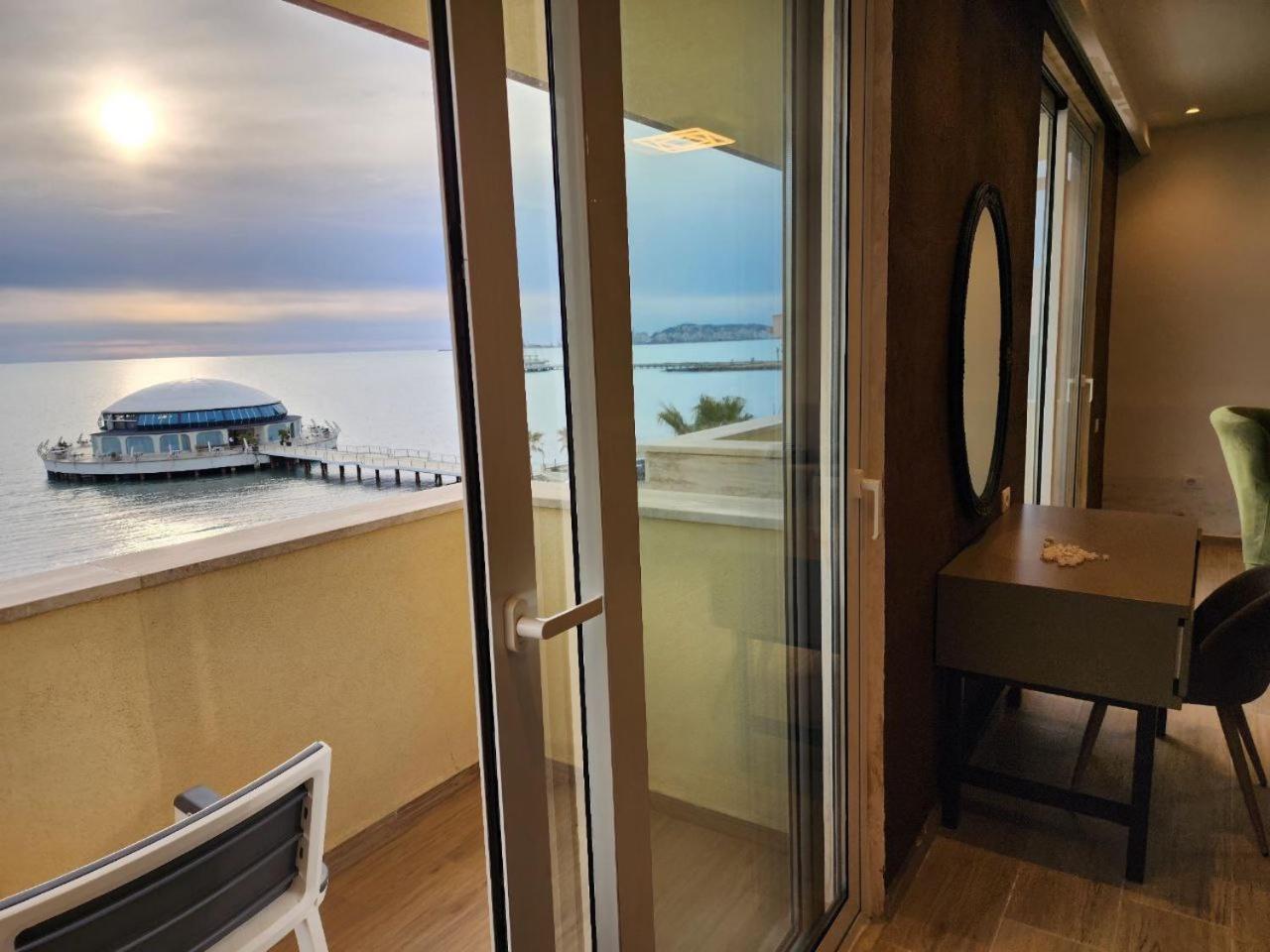Hotel Maren Durrës 外观 照片
