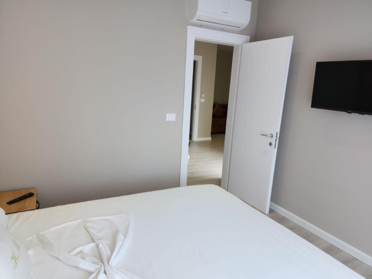 Hotel Maren Durrës 客房 照片