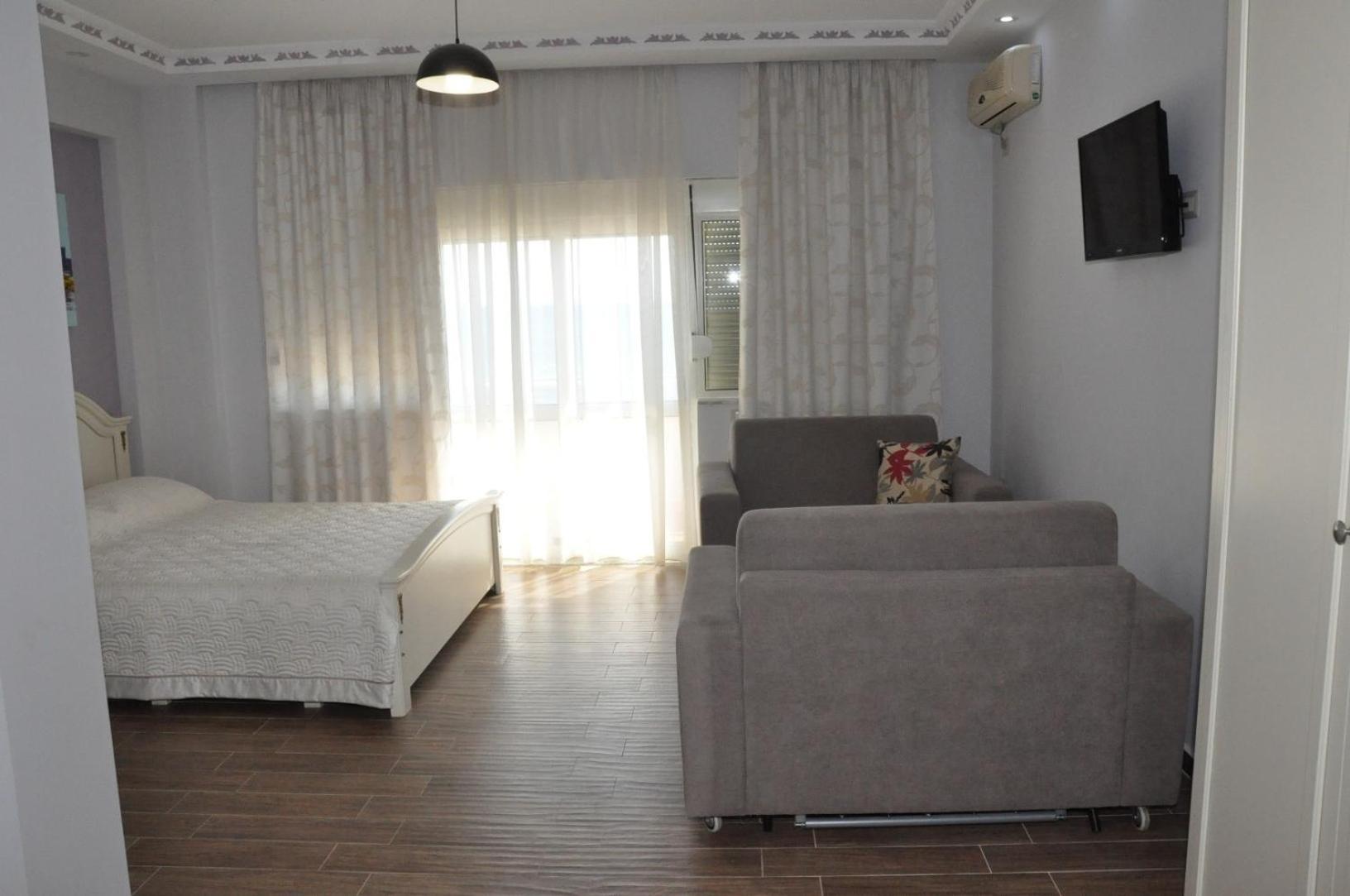 Hotel Maren Durrës 客房 照片