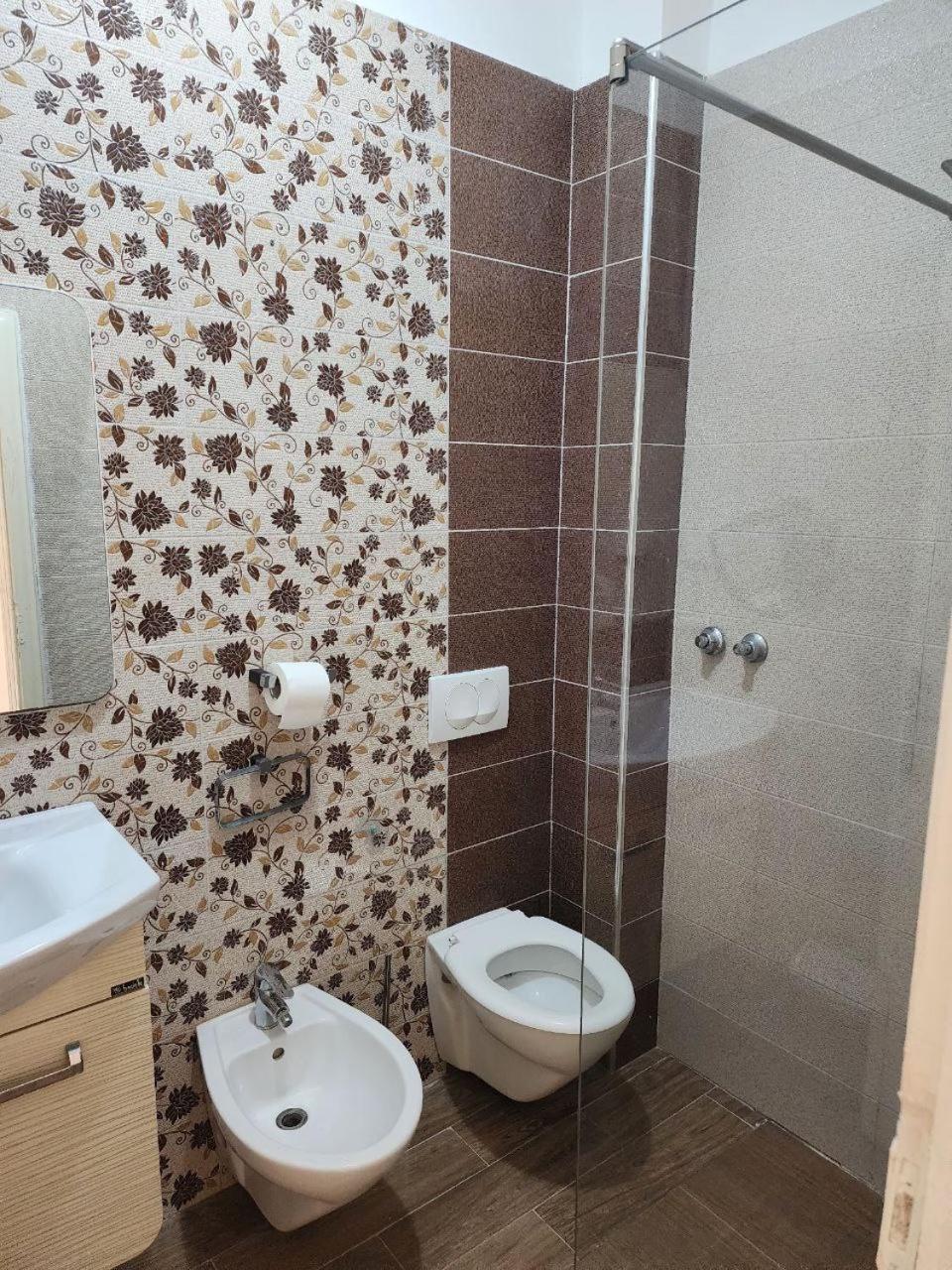 Hotel Maren Durrës 客房 照片