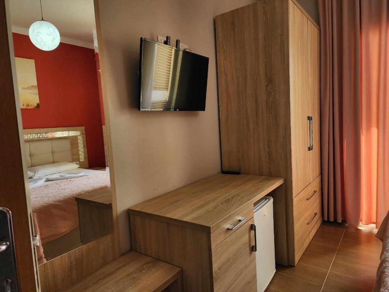 Hotel Maren Durrës 客房 照片