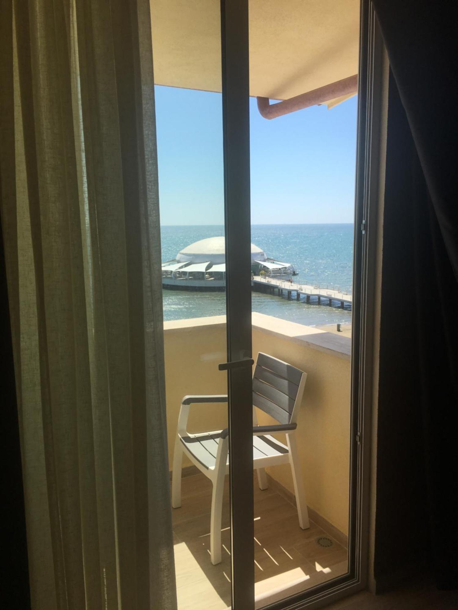 Hotel Maren Durrës 客房 照片